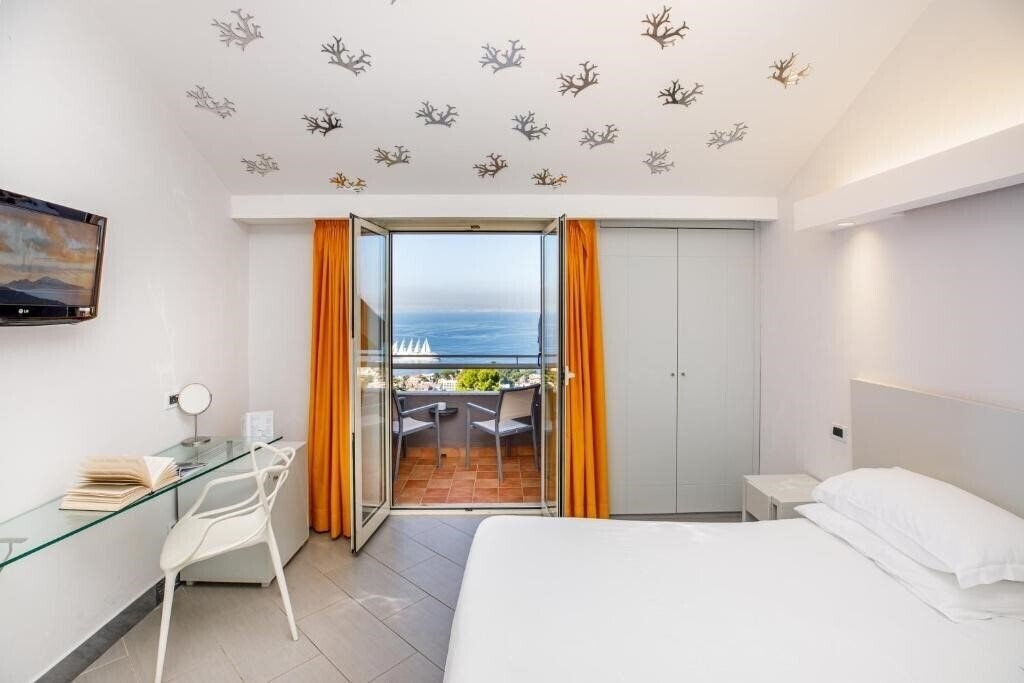 Фото Art Hotel Gran Paradiso 4*