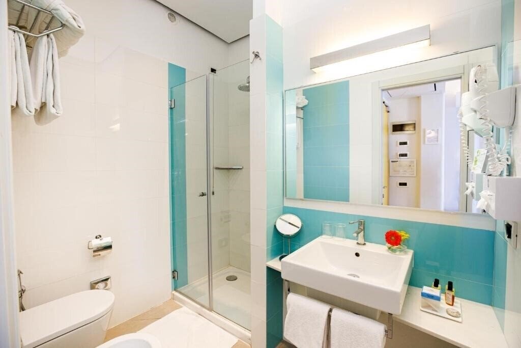 Фотография Art Hotel Gran Paradiso 4*