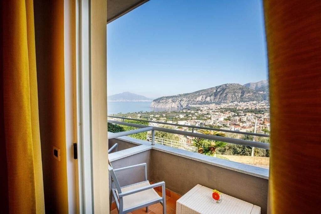 Картинка Art Hotel Gran Paradiso 4*