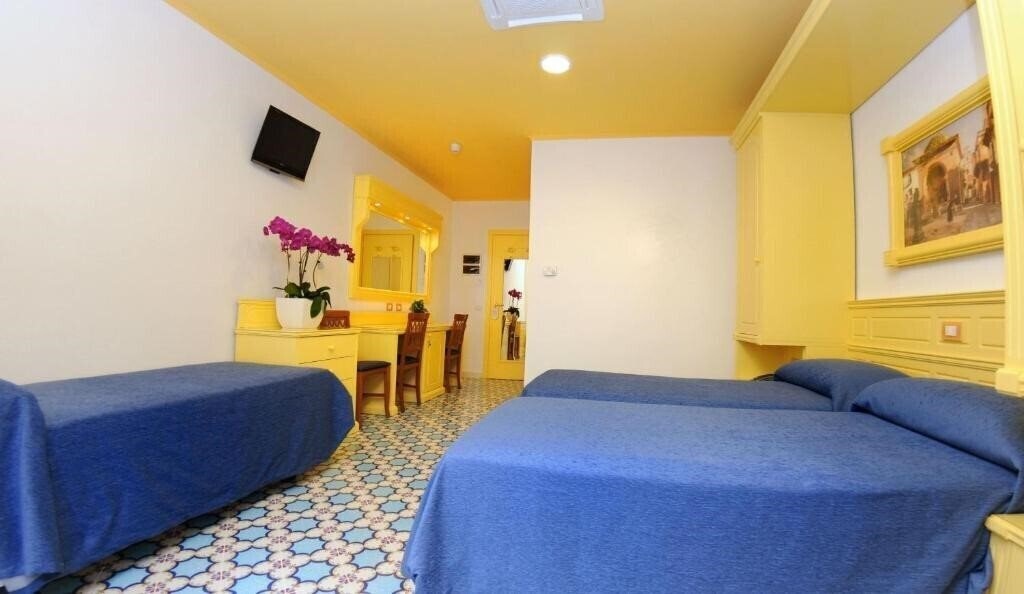 Изображение Hotel Astoria Sorrento 4*