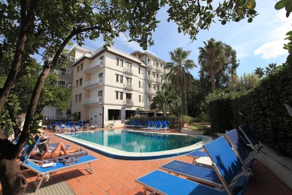 Зображення Caravel (Sant' Agnello) 4*