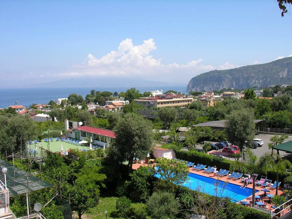 Готель Central 3*