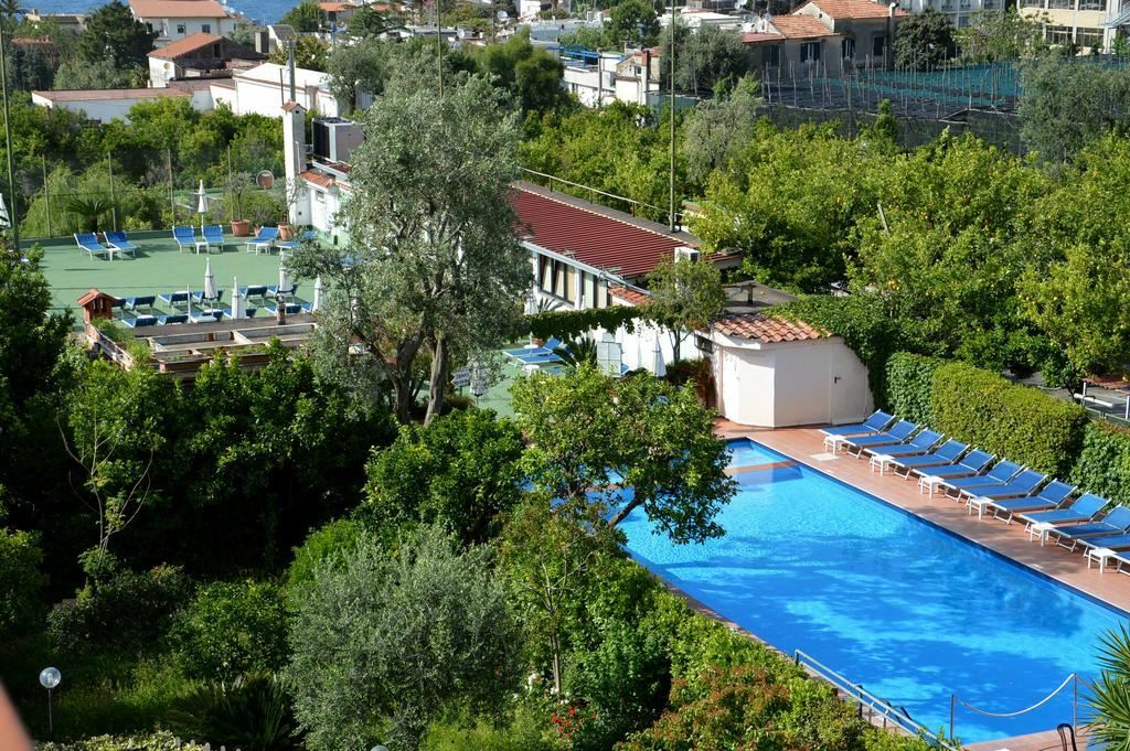 Фотографія Central 3*