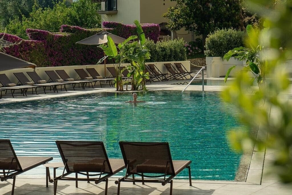 Фото Conca Park 4*