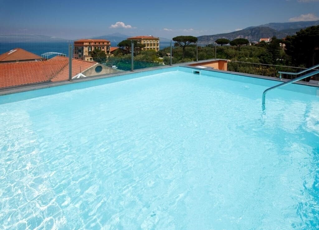 Отель Palazzo Guardati 4*