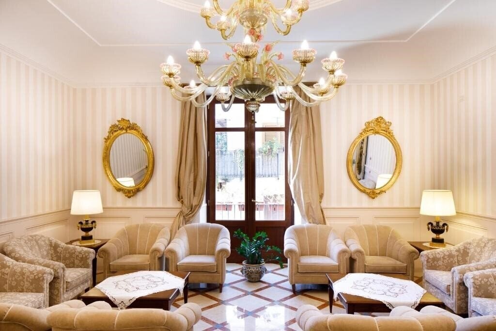 Фото Palazzo Guardati 4*