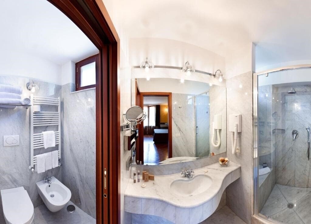 Фотография Palazzo Guardati 4*