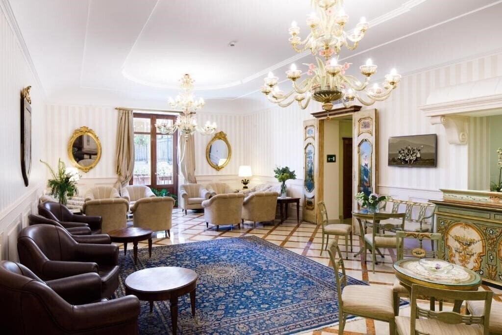 Изображение Palazzo Guardati 4*