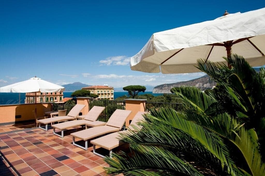 Картинка Palazzo Guardati 4*