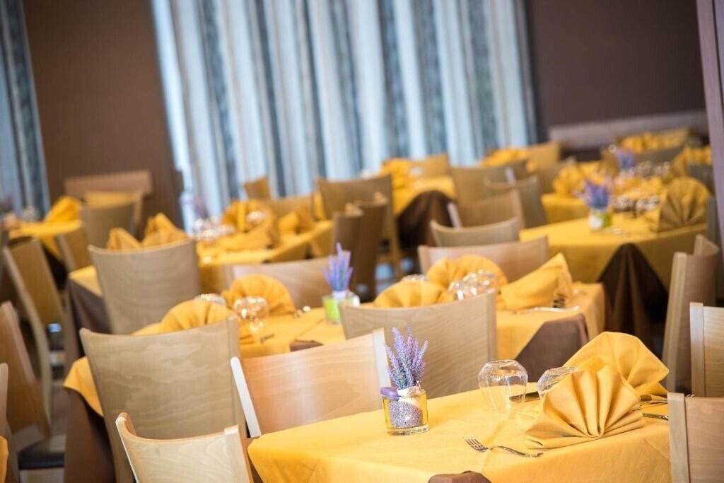 Фотографія Sole Hotel (Maiori) 3*