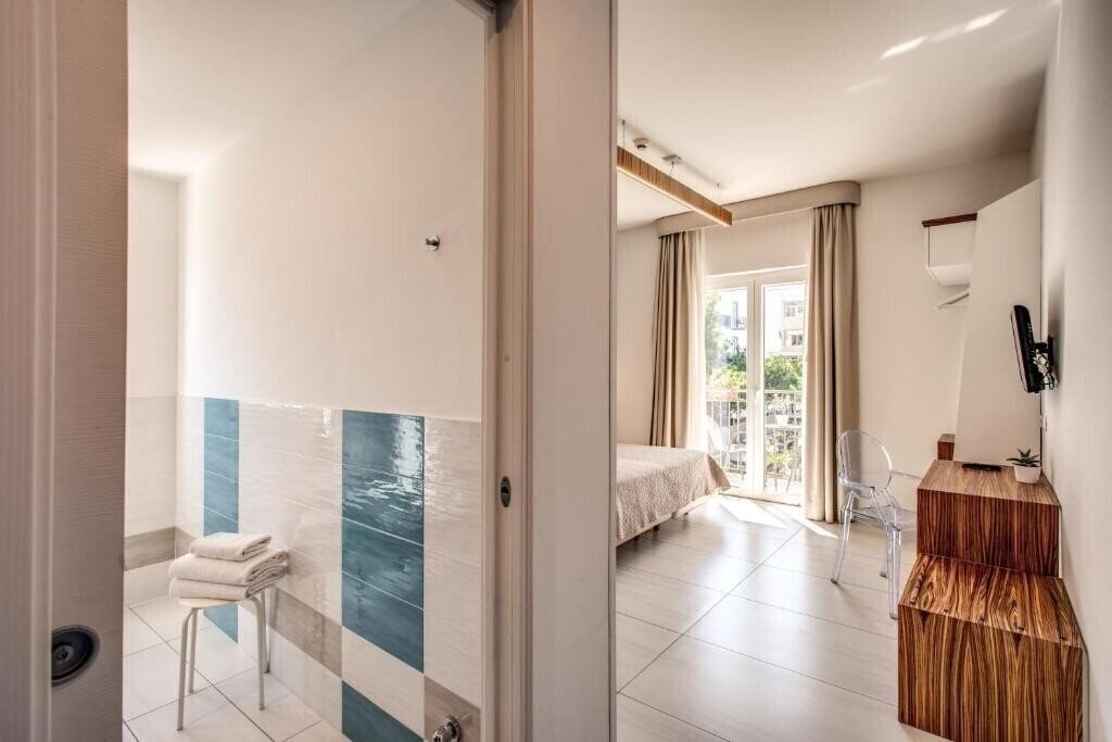 Фотографія Florida Sant' Agnello 3*