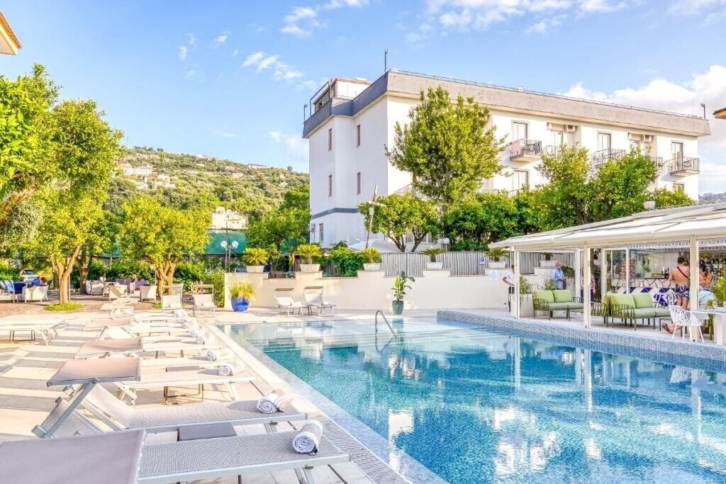 Зображення Florida Sant' Agnello 3*