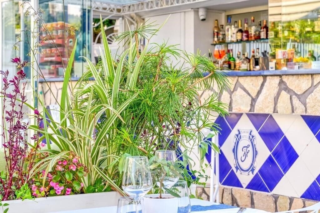 Картинка Florida Sant' Agnello 3*