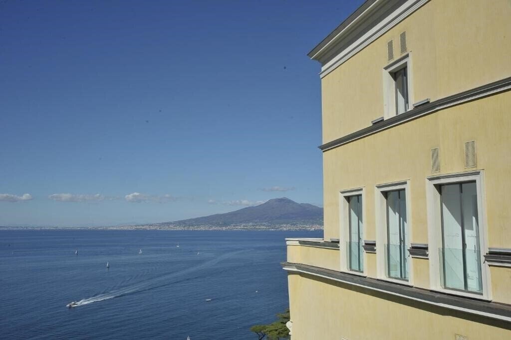 Картинка Grand Hotel Angiolieri Vico Equense 5*