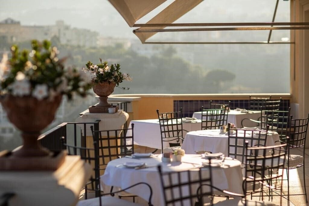 Фотография Grand Hotel Angiolieri Vico Equense 5*