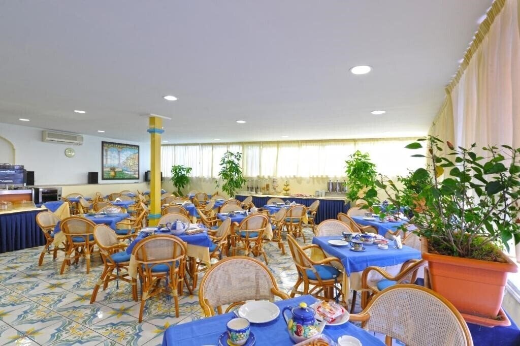 Фото Settebello (Minori) 3*