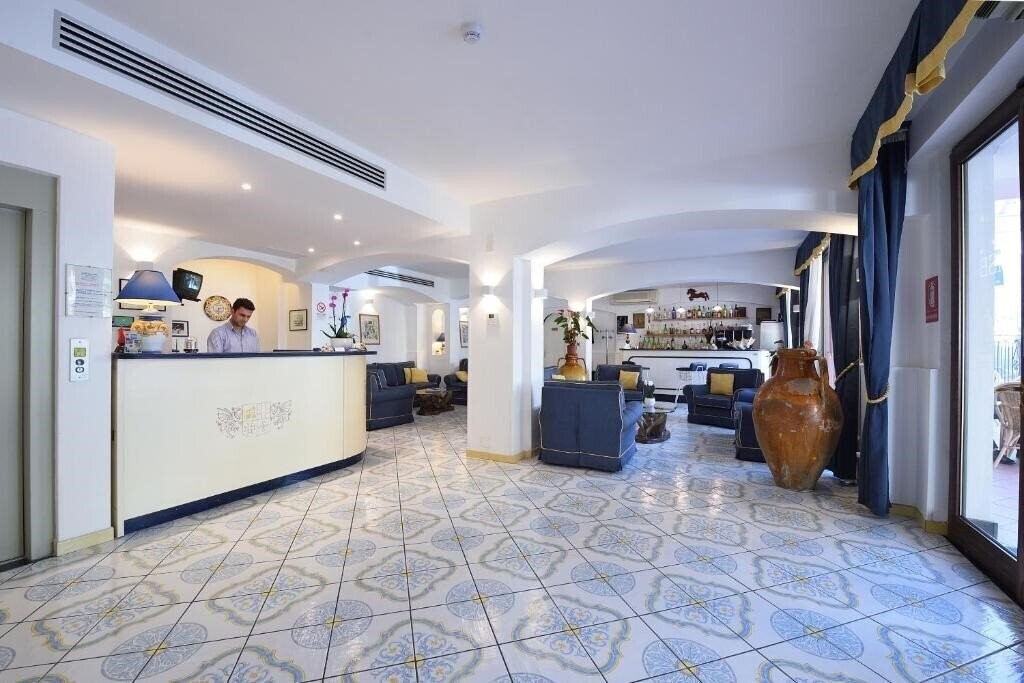 Зображення Settebello (Minori) 3*