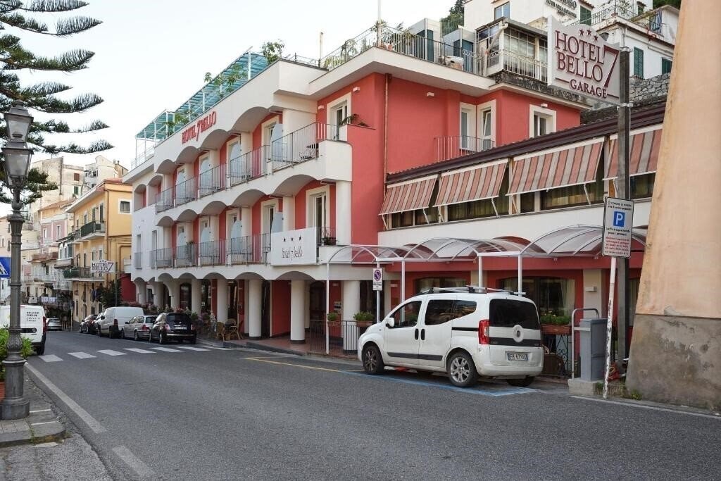 Картинка Settebello (Minori) 3*