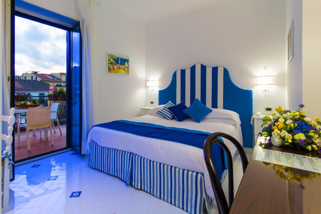 Изображение Villa Di Sorrento 3*