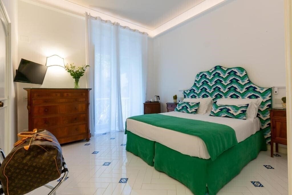 Отель Villa Di Sorrento 3*