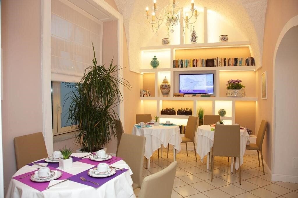 Фотография Villa di Sorrento 3*