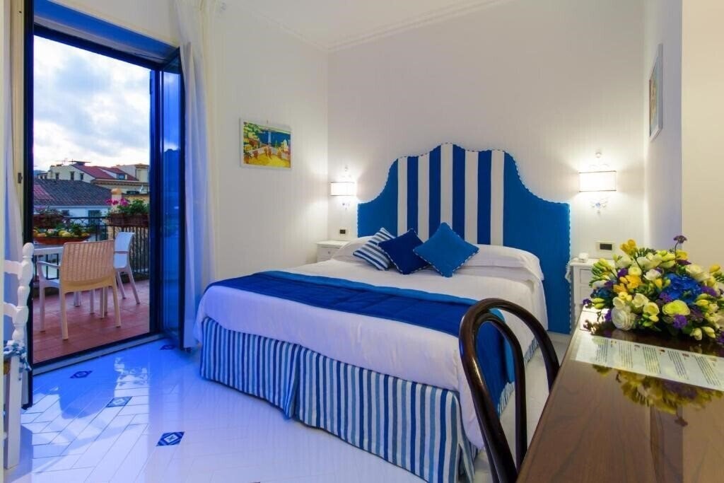 Изображение Villa di Sorrento 3*