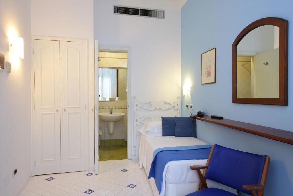 Картинка Villa di Sorrento 3*