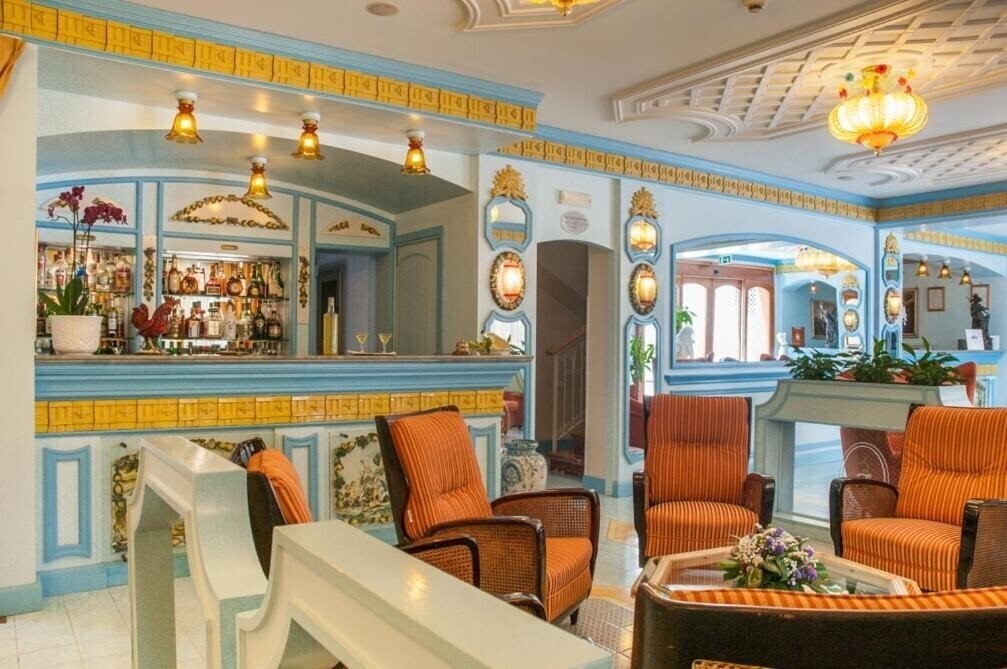 Фотография Eliseo Park's Sant' Agnello 4*