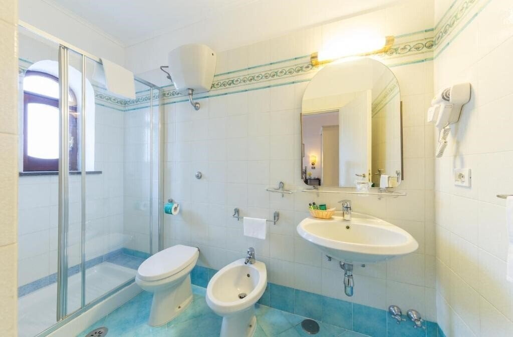 Фотографія Jaccarino (Sant'Agata Sui Due Golfi) 4*