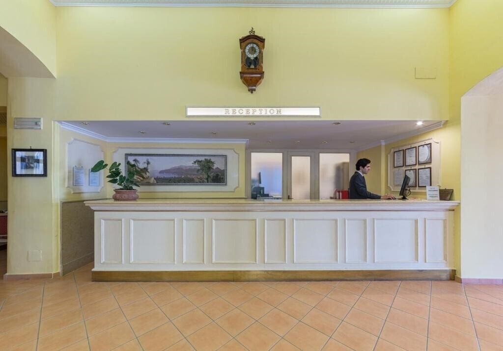 Зображення Jaccarino (Sant'Agata Sui Due Golfi) 4*