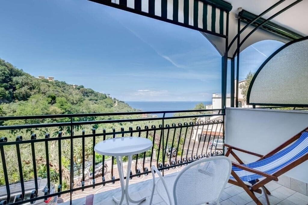 Готель Best Western Hotel La Solara 4*