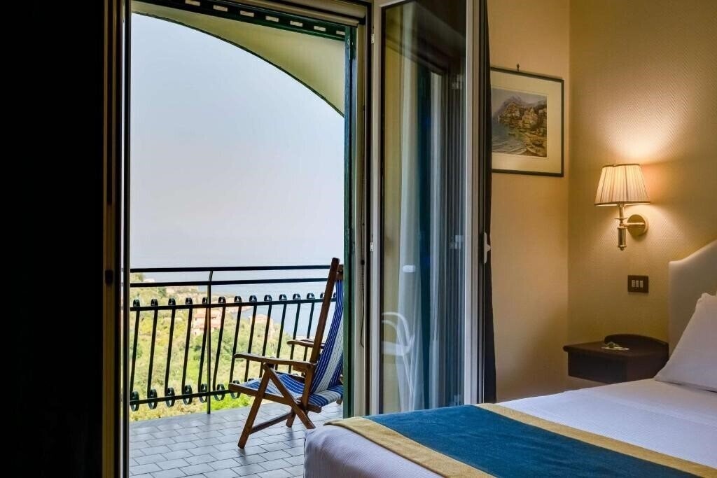 Зображення Best Western Hotel La Solara 4*