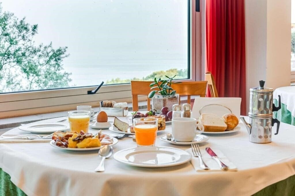 Картинка Best Western Hotel La Solara 4*