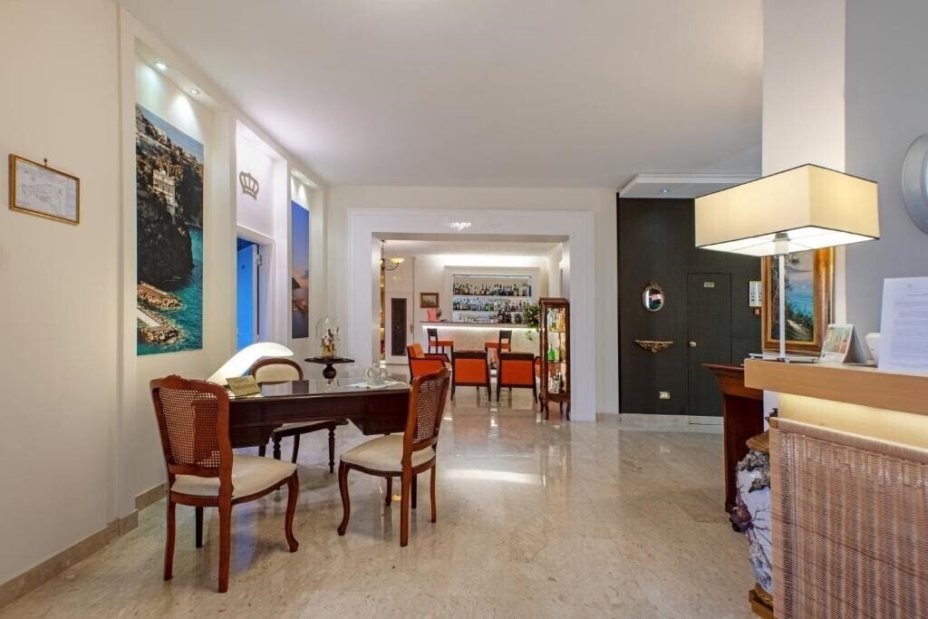 Картинка Regina 4*