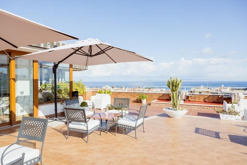 Зображення Grand Hotel Cesare Augusto 4*