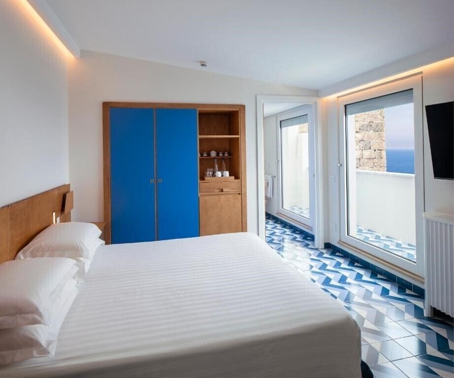 Картинка Hotel Parco dei Principi di Sorrento 5*
