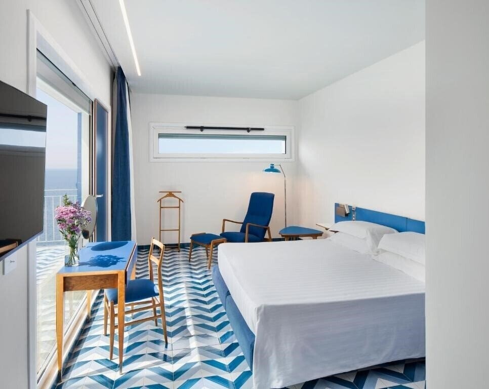 Фотографія Hotel Parco dei Principi di Sorrento 5*