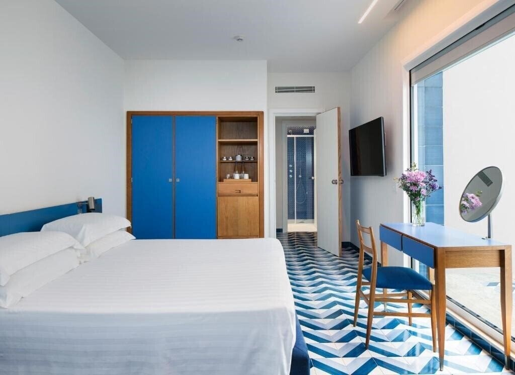 Зображення Hotel Parco dei Principi di Sorrento 5*