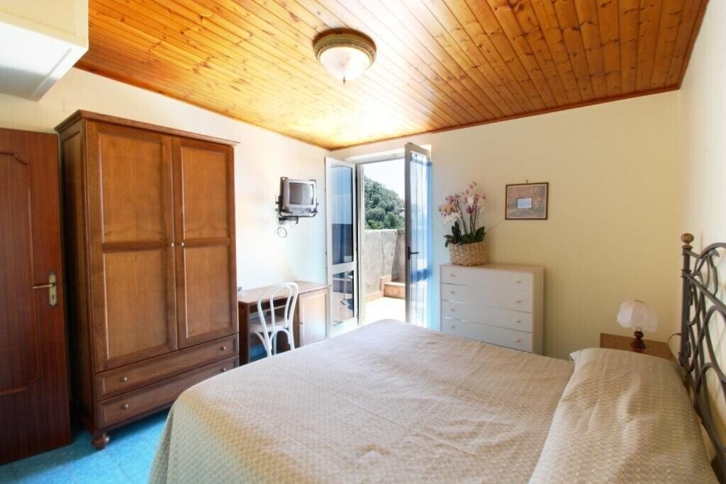 Картинка La Certosa Hotel 3*