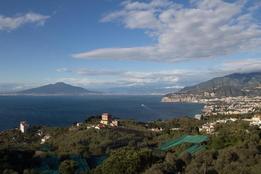 Отель Hotel Il Nido 3*
