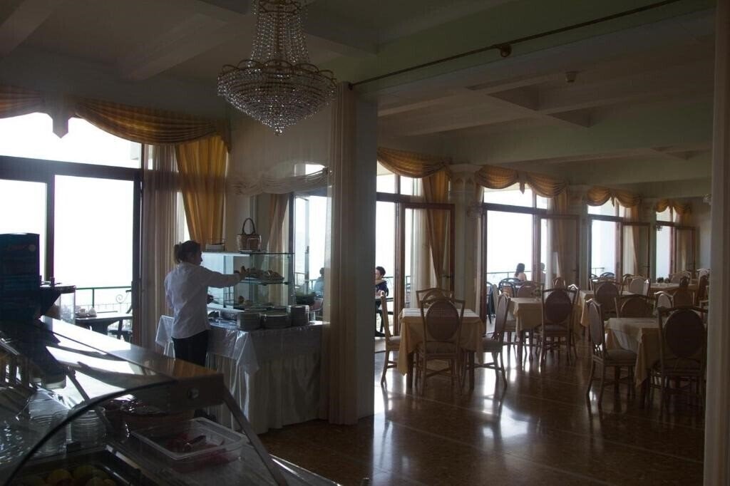 Фото Hotel Il Nido 3*