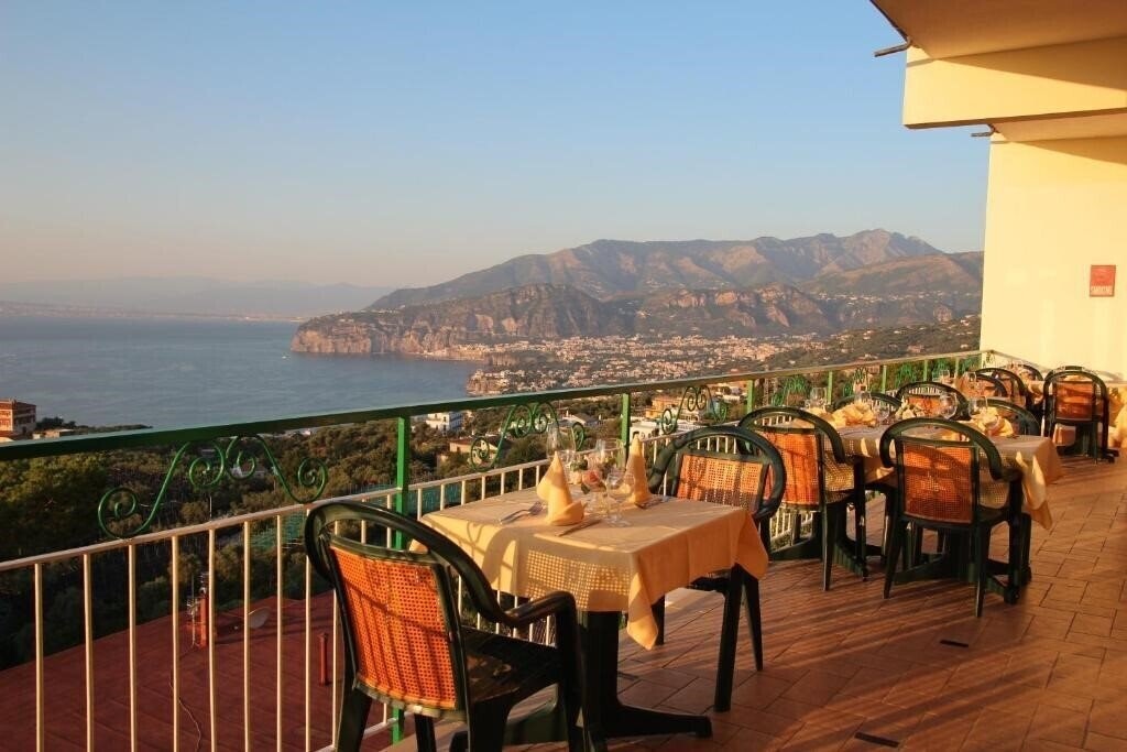 Фотография Hotel Il Nido 3*