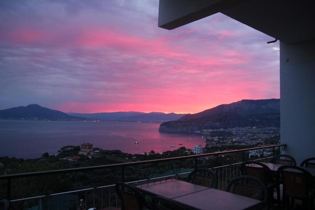 Изображение Hotel Il Nido 3*