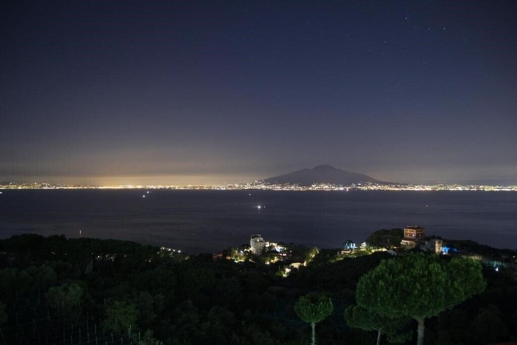 Картинка Hotel Il Nido 3*