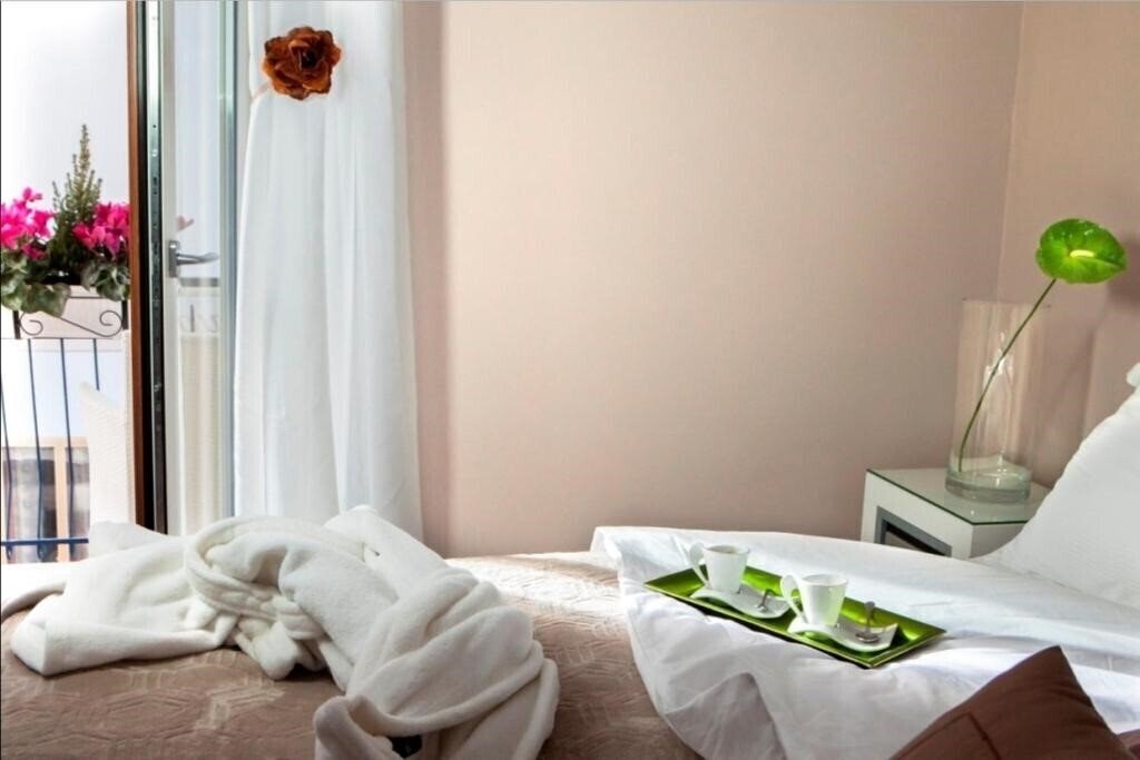 Фотография Bougainvillea Relais 3*