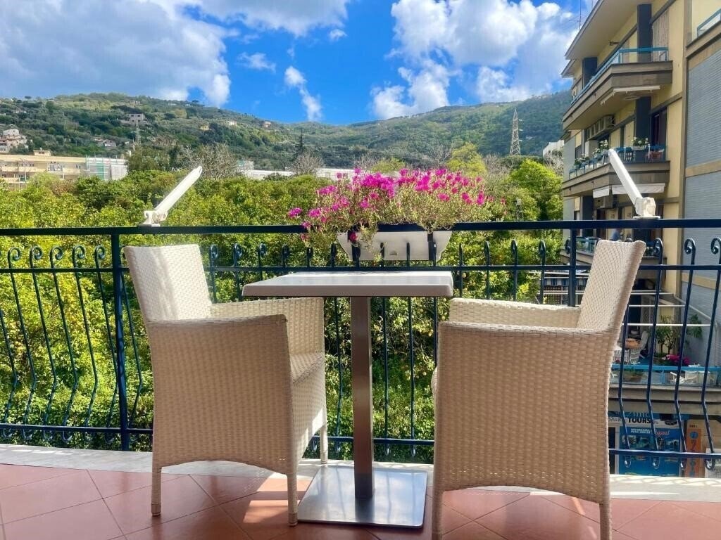 Картинка Bougainvillea Relais 3*