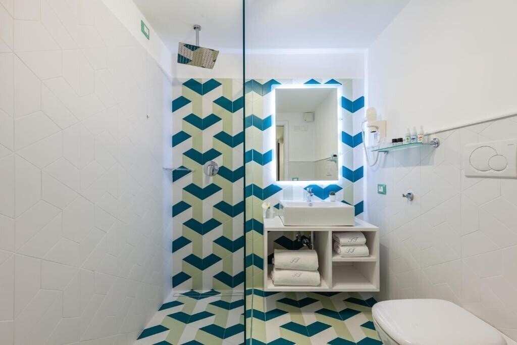 Готель Boutique Hotel Sorrento Flats 3*