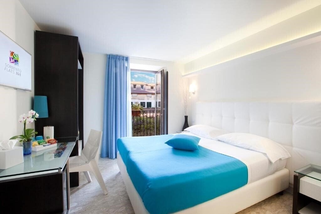 Зображення Boutique Hotel Sorrento Flats 3*