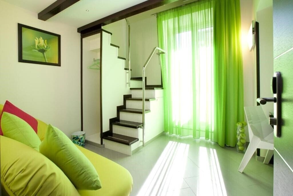 Картинка Boutique Hotel Sorrento Flats 3*