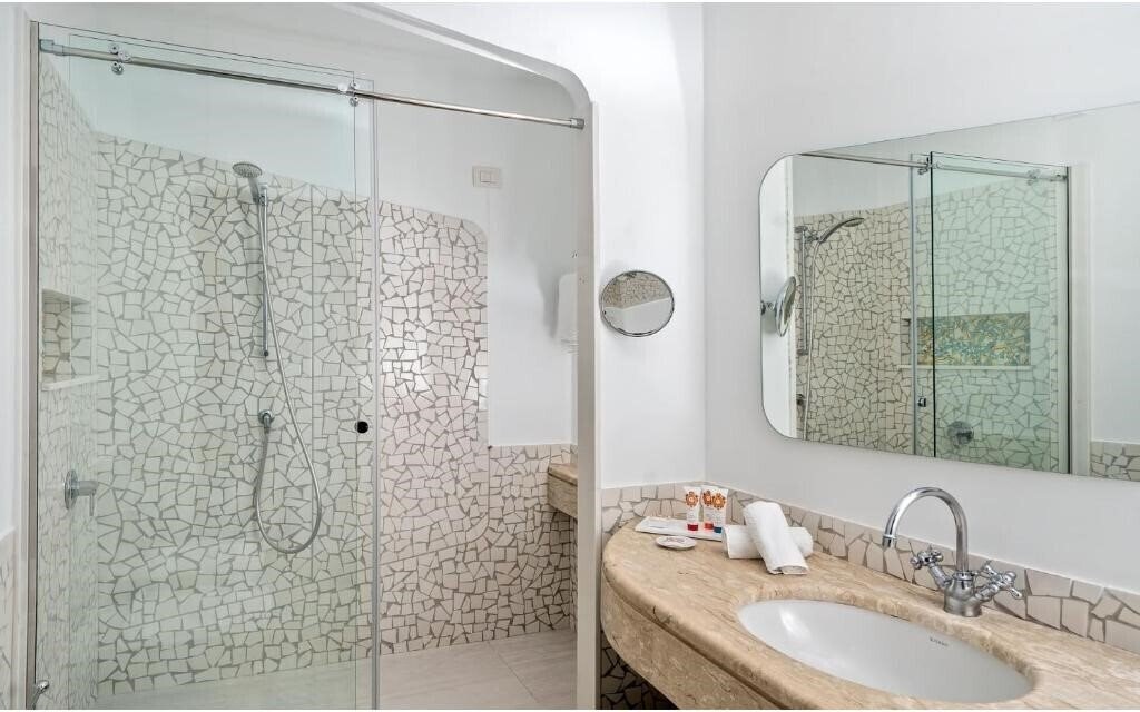 Фотографія Hotel Belair Sorrento 4*
